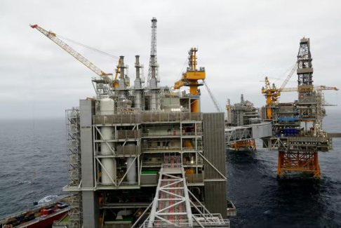 挪威將部署軍隊保護(hù)其石油和天然氣設(shè)施