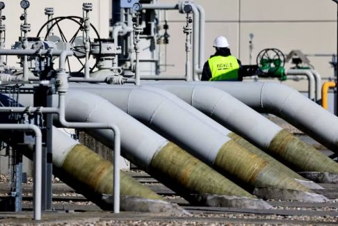 克里姆林宮駁斥俄羅斯襲擊北溪的“愚蠢”說法