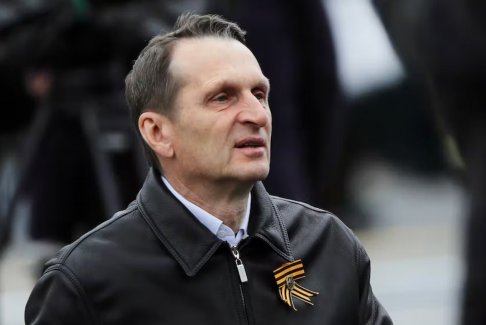 俄稱已掌握西方破壞北溪管道材料