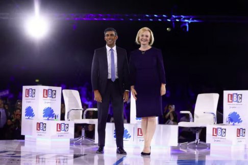 英國(guó)下一任首相將如何宣布？