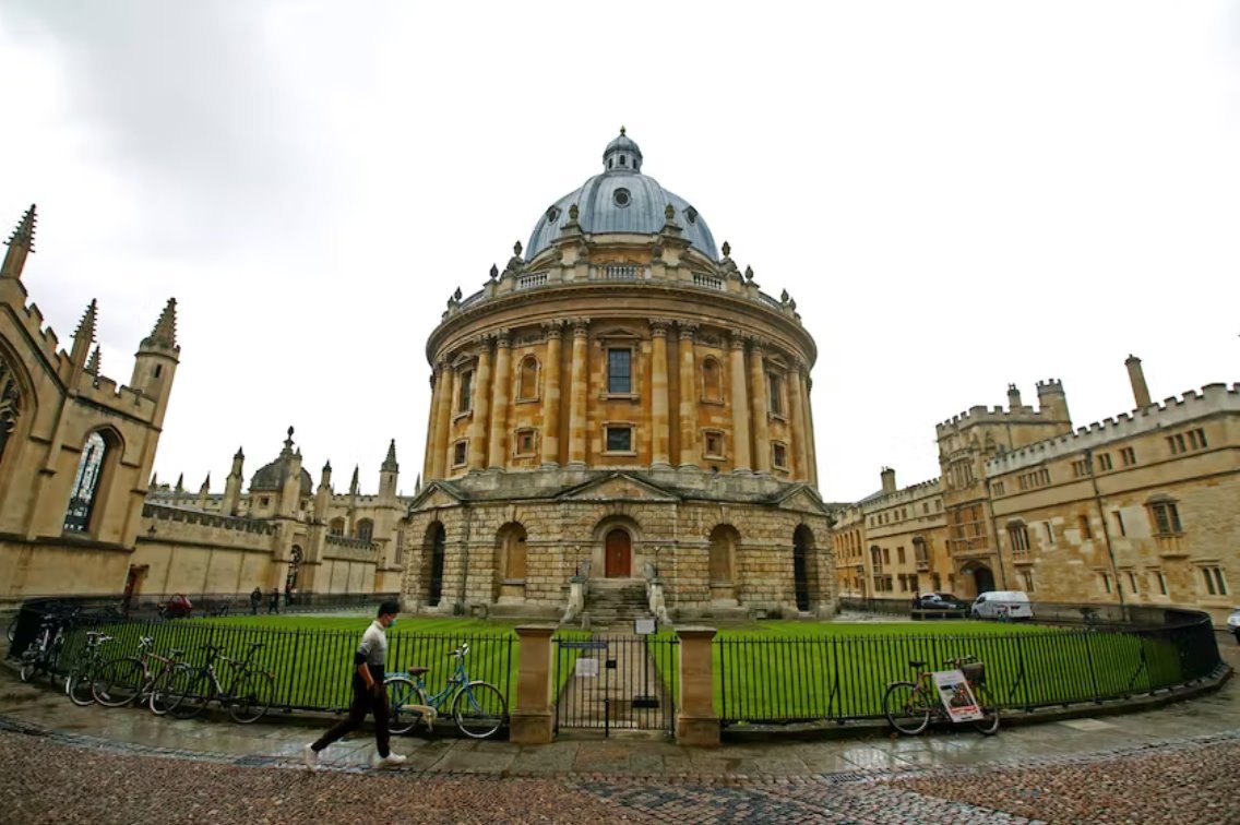 牛津瘧疾疫苗數(shù)據(jù)預(yù)示著對抗致命疾病的努力