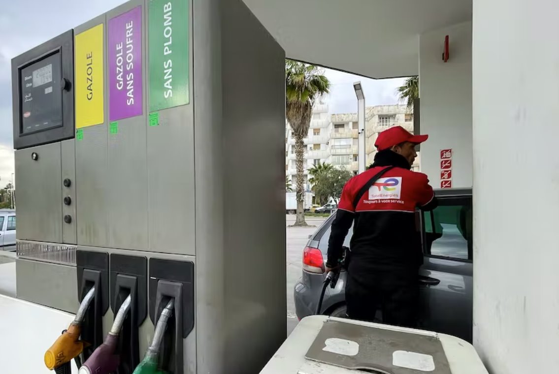 突尼斯提高烹飪用氣和燃料價(jià)格以削減補(bǔ)貼