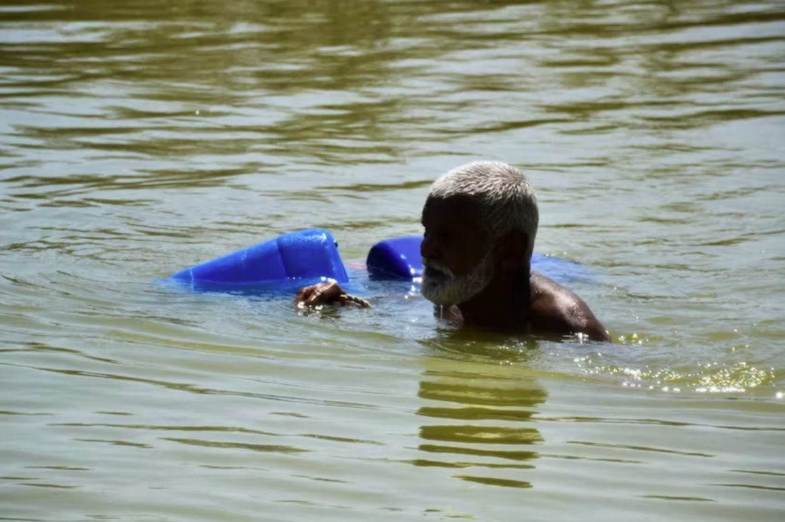 聯(lián)合國文件稱 巴基斯坦受洪水災(zāi)害應(yīng)暫停償還債務(wù)