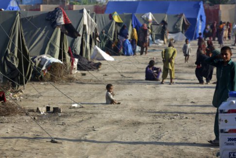 有意義的2025年后氣候融資目標(biāo)的五個(gè)優(yōu)先事項(xiàng)