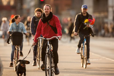 哥本哈根放棄2025年凈零排放目標(biāo)