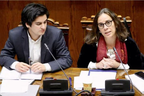 智利立法者批準(zhǔn)跨太平洋伙伴關(guān)系