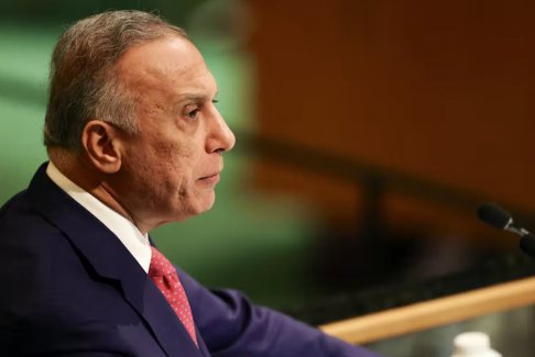 伊拉克卸任總理任命新代理財政部長