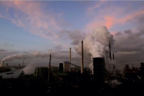 歐盟將通過更嚴(yán)厲的法律來遏制致命的空氣污染