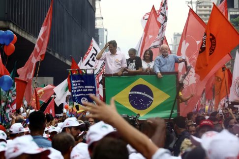 盧拉在內(nèi)閣職位上可能求助于值得信賴的助手