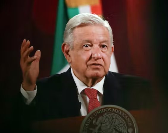 墨西哥總統(tǒng)在巴西大選后祝賀盧拉