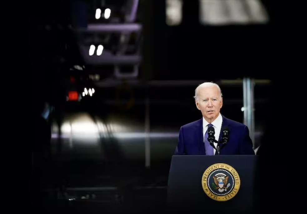 朔爾茨和拜登在電話中同意克里姆林宮的核威脅&ldquo;不負責任&rdquo;