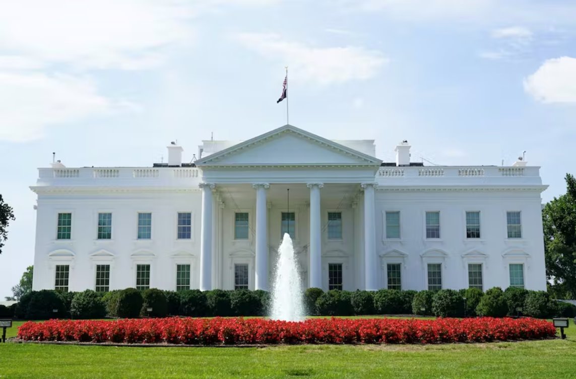 白宮稱美國將與英國保持密切關系