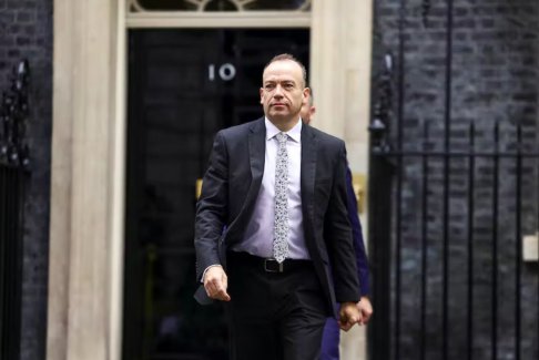 英國(guó)稱今年北愛(ài)爾蘭沒(méi)有新的選舉