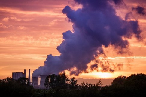 Cop27之前的氣候狀況