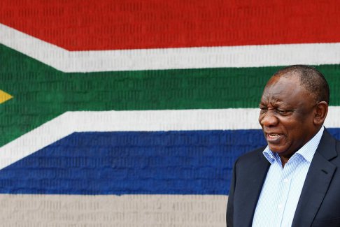 南非提出840億美元計(jì)劃從煤炭轉(zhuǎn)向清潔能源