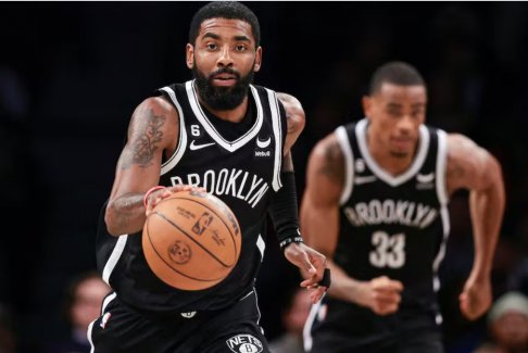 NBA總裁西爾弗說(shuō) NBA-Nets的歐文不是反猶太主義者