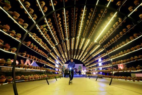 美國、歐盟和其他國家確認需要加速清潔能源轉型