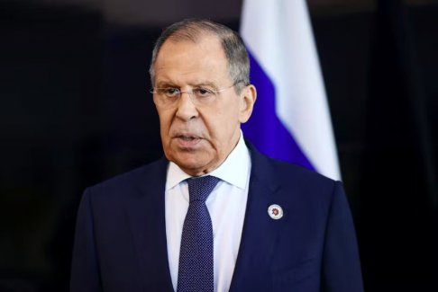 俄羅斯外交部長(zhǎng)謝爾蓋·拉夫羅夫是誰(shuí)？