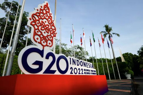 全球領(lǐng)導(dǎo)人就波蘭爆炸事件舉行緊急會(huì)議