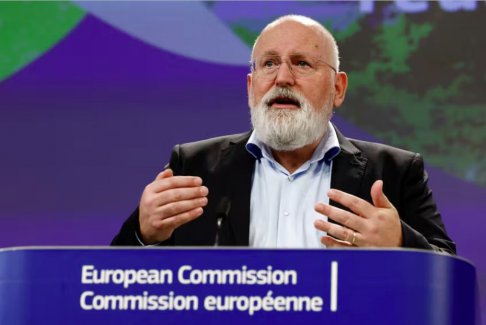 歐盟和四個(gè)成員國將為非洲的氣候影響提供10億歐元