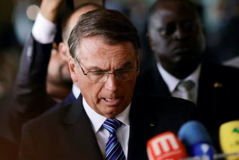 巴西選舉法庭駁回博爾索納羅的選舉挑戰(zhàn)