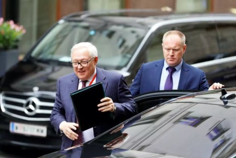 俄羅斯警告美國在烏克蘭的進一步介入會帶來越來越