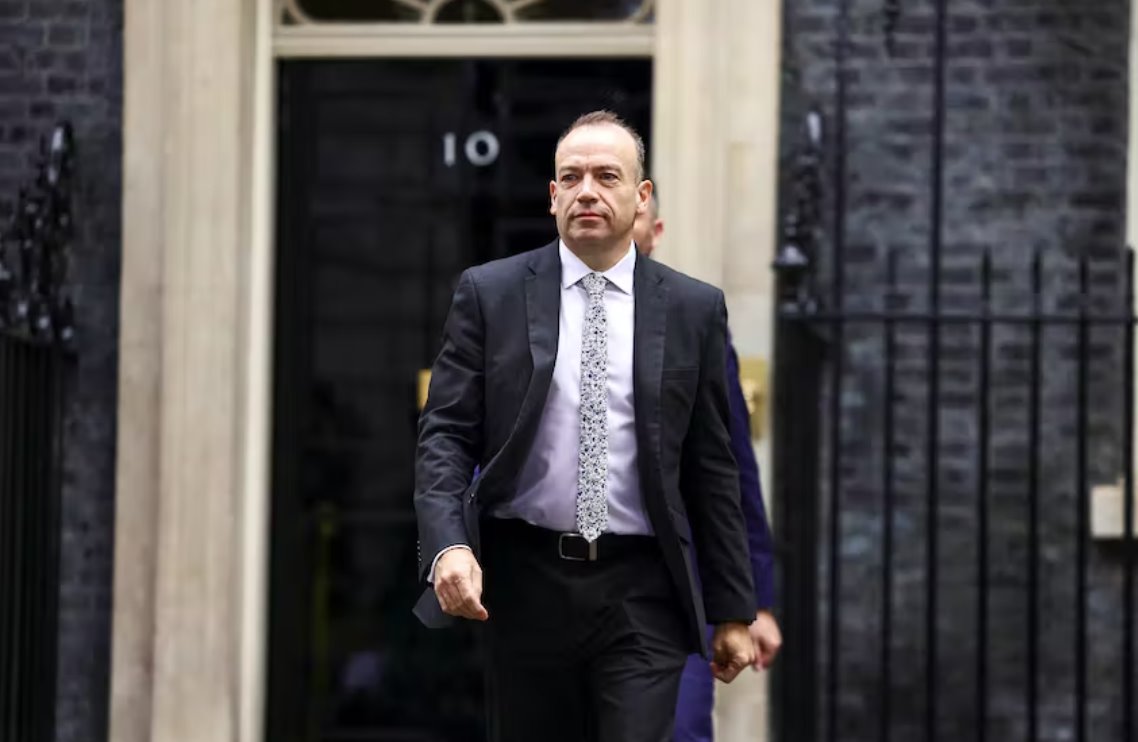 英國稱今年北愛爾蘭沒有新的選舉