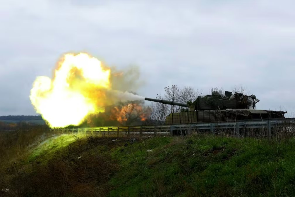 美國敦促烏克蘭對(duì)與俄羅斯的談判持開放態(tài)度