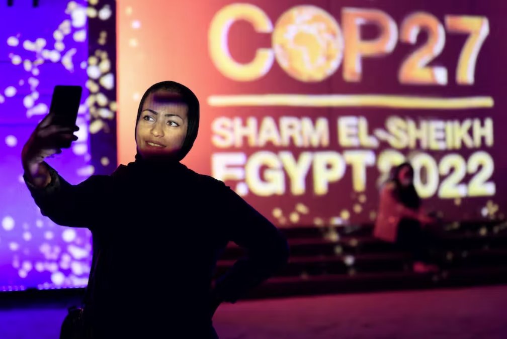 全球二氧化碳排放量再次上升氣候目標面臨風險