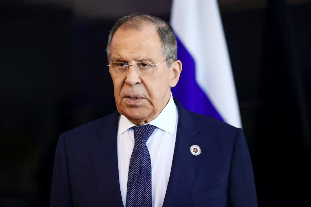 俄羅斯外交部長謝爾蓋&middot;拉夫羅夫是誰？