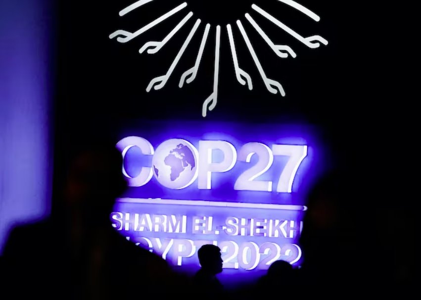 G7啟動(dòng)氣候全球盾牌基金