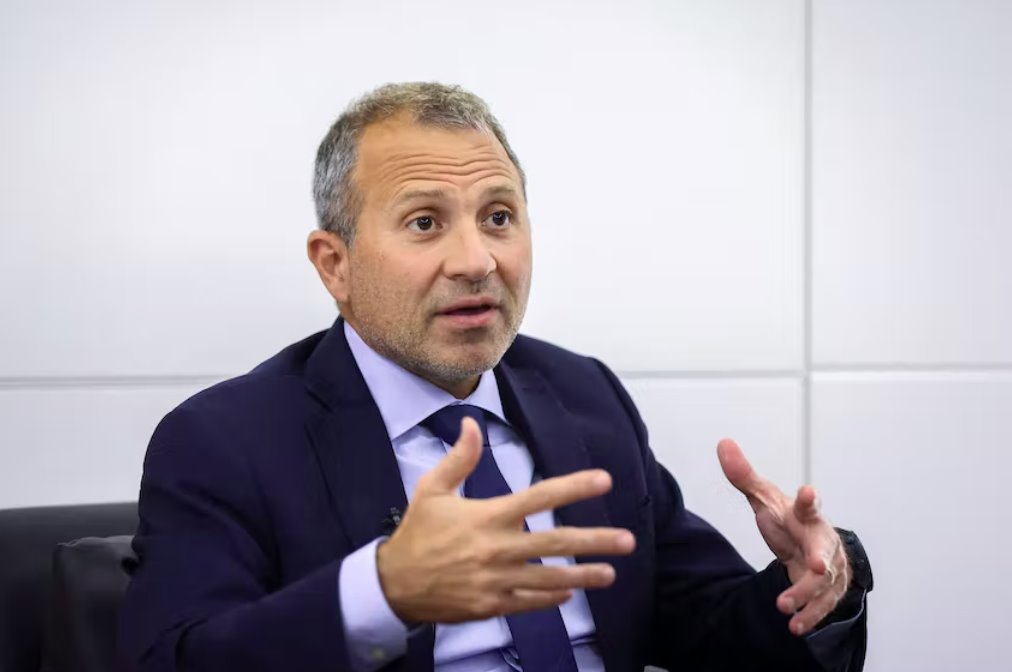 黎巴嫩政治家表示 正在尋找能夠推動(dòng)改革的總統(tǒng)候選人