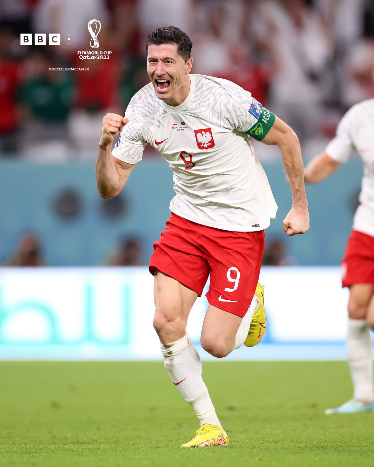 萊萬斬獲世界杯賽場個人首粒進(jìn)球