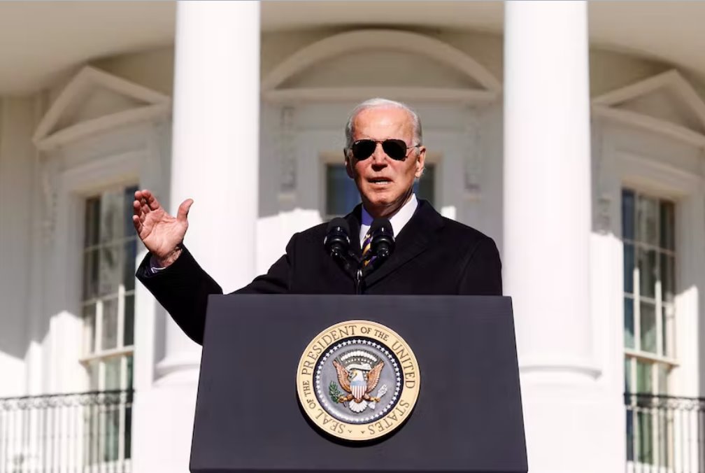 拜登在加州、堪薩斯州提名美國律師