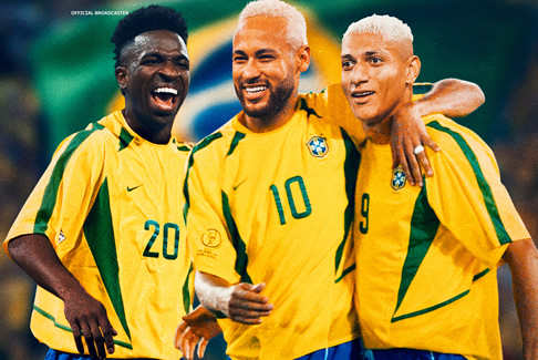 卡塔爾世界杯8強(qiáng)全部出爐