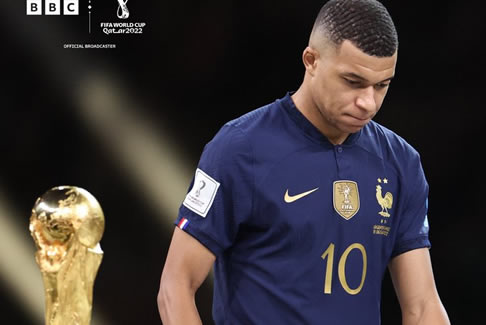 姆巴佩金靴獎(jiǎng)