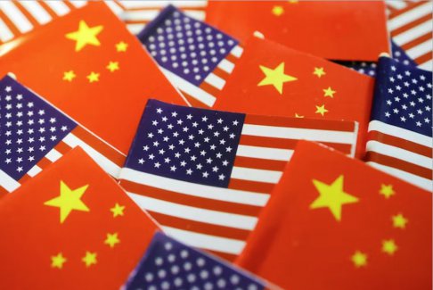 美國計劃對俄羅斯和中國實施制裁