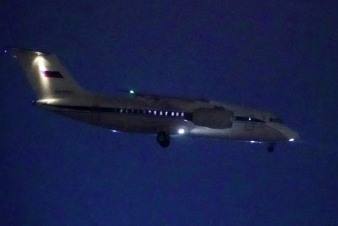 俄羅斯軍火商布特感覺很糟糕 希望從美國拿回圖紙