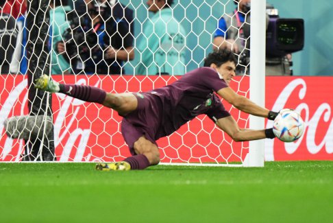 2022年世界杯：摩洛哥勝西班牙得到國(guó)王的認(rèn)可