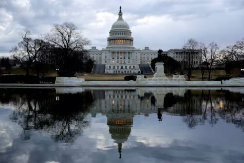 美國參議院通過創(chuàng)紀(jì)錄的8580億美元國防法案