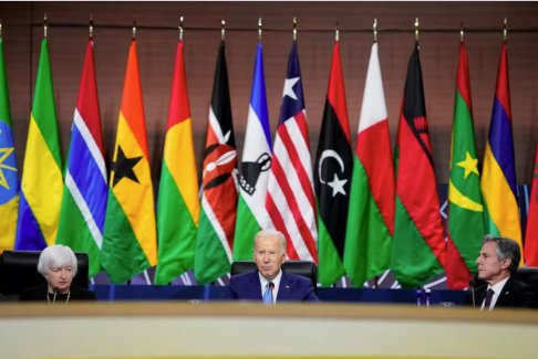 美國糧食安全計(jì)劃將增加對非洲可持續(xù)農(nóng)業(yè)的資助