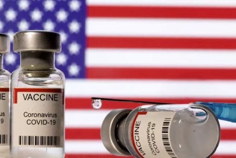上訴法院稱美國不能強制聯邦承包商接種COVID疫苗