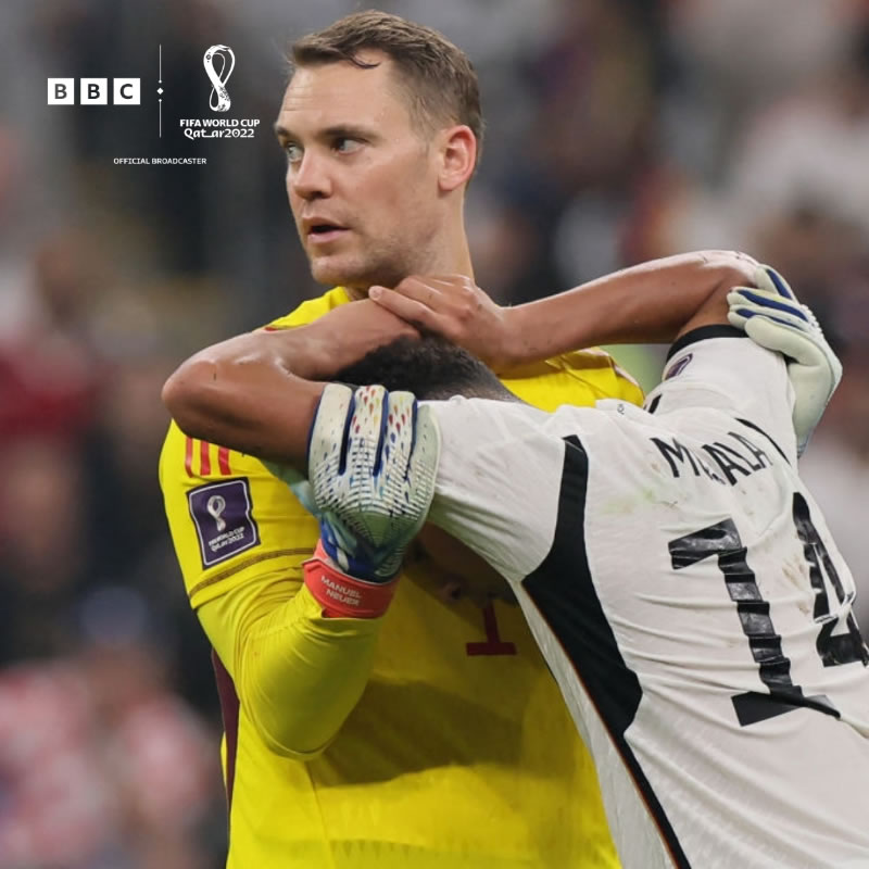 德國(guó)連續(xù)兩屆世界杯小組賽出局