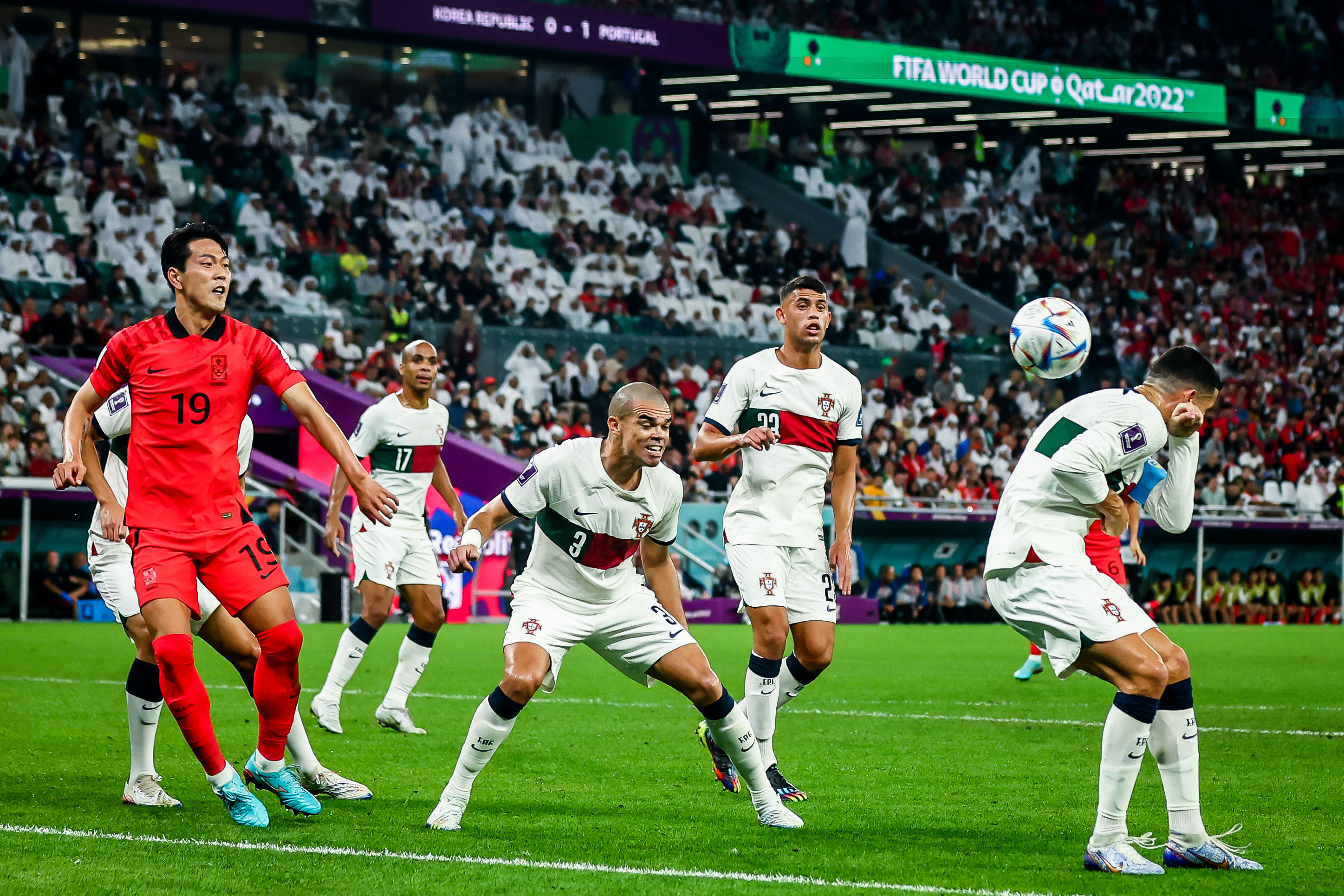 C羅拒絕韓國(guó)媒體采訪