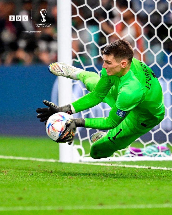 克羅地亞5-3日本 點(diǎn)球大戰(zhàn)利瓦科維奇撲出2個(gè)小鬼子點(diǎn)球