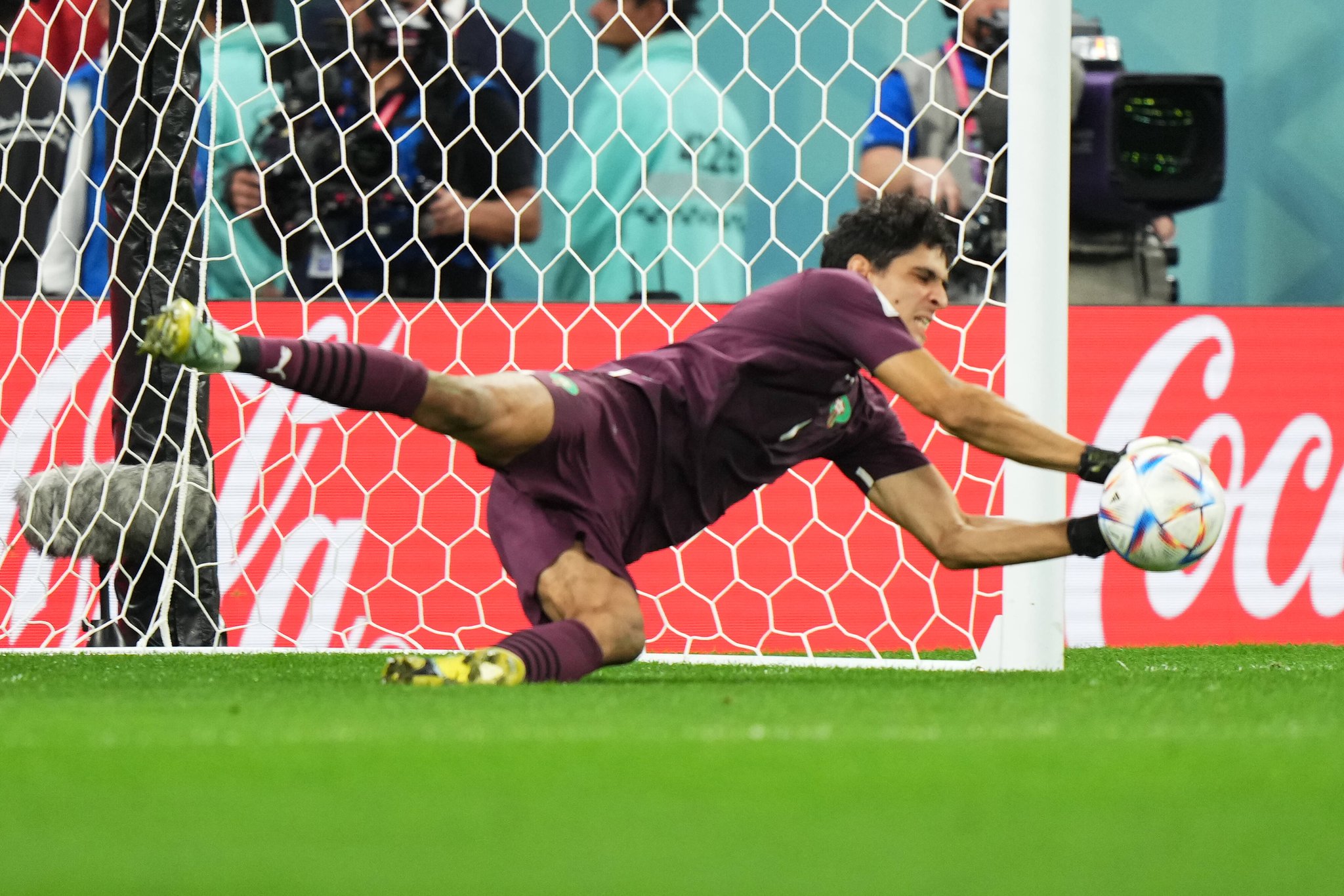 摩洛哥勝西班牙得到國(guó)王的認(rèn)可