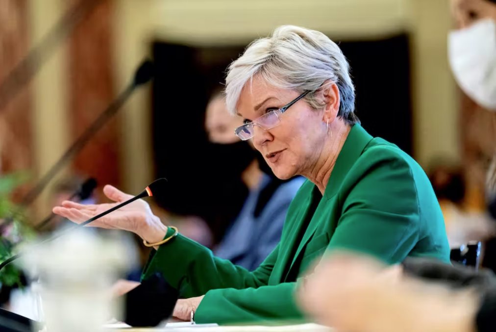 白宮尋求到2030年將聯(lián)邦建筑碳排放減少30%