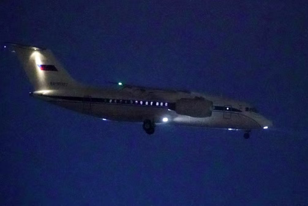 俄羅斯軍火商布特感覺很糟糕 希望從美國(guó)拿回圖紙