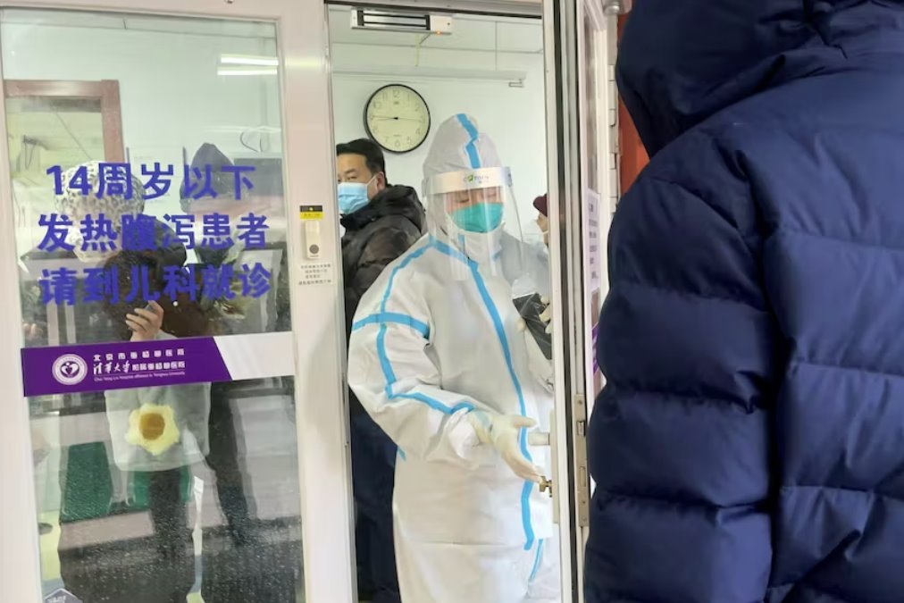 31省區(qū)在12月15日新增新冠本土確診病例2157例