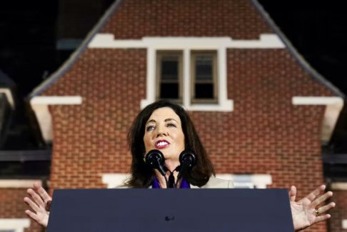 紐約州免除6.72億美元的逾期煤氣費和電費